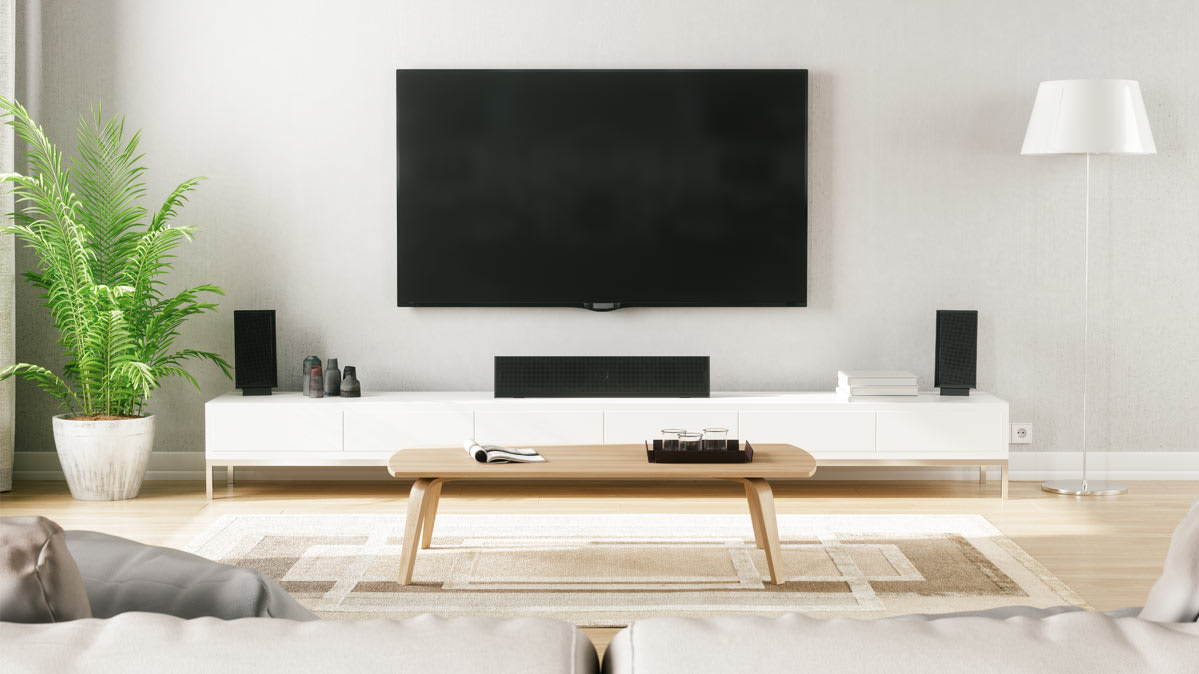 Top Gear for a DIY Home Theater System - Consumer Reports